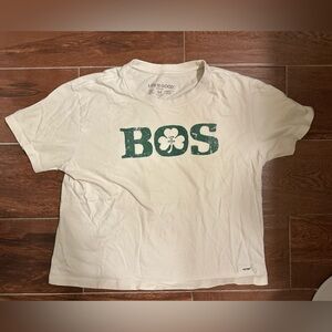 Life is Good T-Shirt Size M